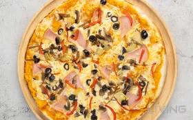 20% Off - All Pizzas!